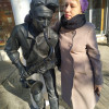 Елена, 62, Россия, Челябинск