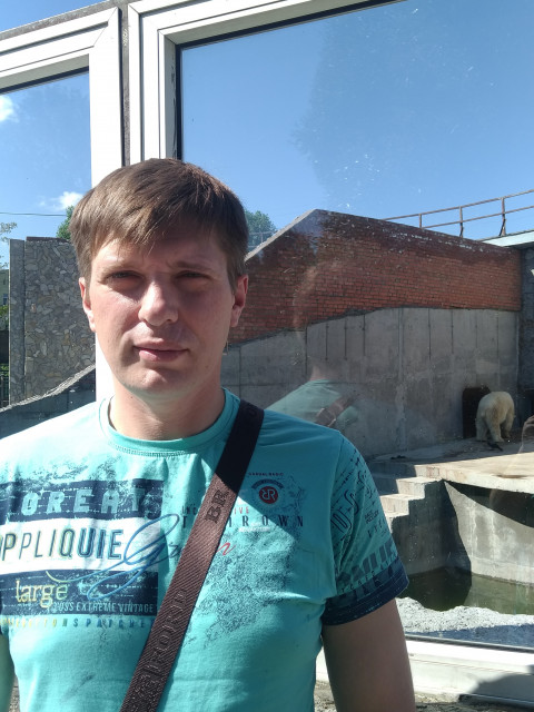 Максим, Россия, Санкт-Петербург, 47 лет, 1 ребенок. Хочу найти Для жизниОдинокий , в разводе. 