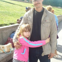 Александр Чистяков, Россия, Санкт-Петербург, 49 лет