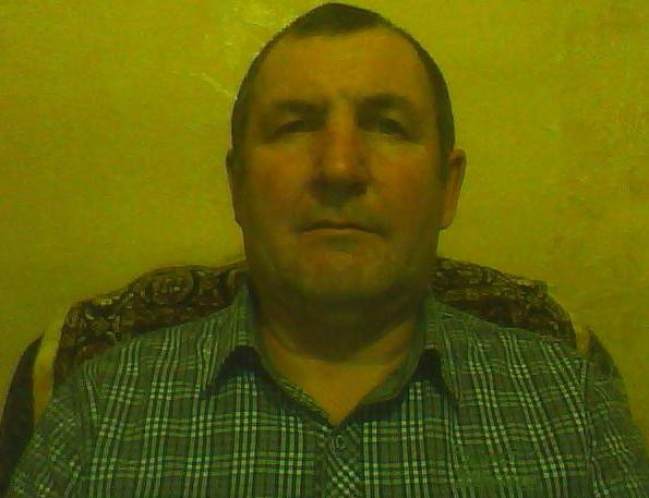 Сергей Истомин, Россия, Курган, 62 года, 2 ребенка. Хочу найти вторую половинкусерьезные отношения