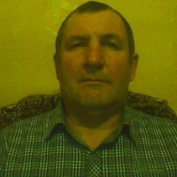 Сергей Истомин, Россия, Курган, 62 года