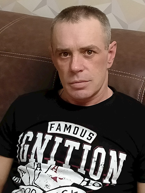 Николай, Россия, Смоленск. Фото на сайте ГдеПапа.Ру