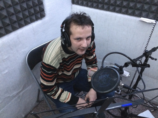 сергей, Россия, Москва, 41 год. музыкант автор и исполнитель своих песен ищет женчину для семьи сколько дитей не важно