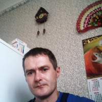 Павел, Россия, Улан-Удэ, 38 лет