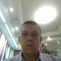 Александр, Россия, Хабаровск, 36 лет