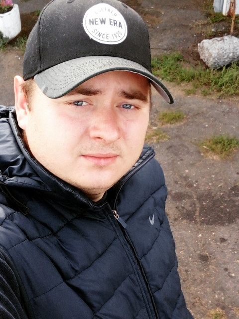Даниил, Россия, Омск, 31 год. Сайт знакомств одиноких отцов GdePapa.Ru
