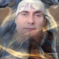 Слава, Россия, Ростов-на-Дону, 51 год