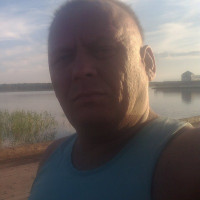 Юрий Козлов, Россия, Череповец, 46 лет