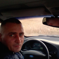 Александр Гайдин, Россия, Джанкой, 42 года
