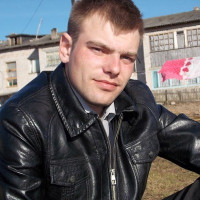 Дмит Рий, Санкт-Петербург, 34 года