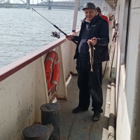 Андрей, Россия, Ростов-на-Дону, 46 лет