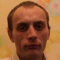 МИХАЙЛ ХОТЫЛЕВ, Россия, Омск, 38 лет