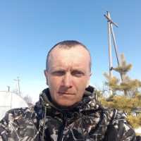 Сергей Гаврилов, Россия, Омск, 50 лет