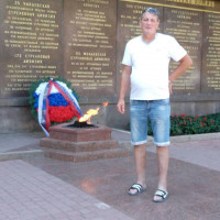 Игорь, Россия, Самара, 52 года