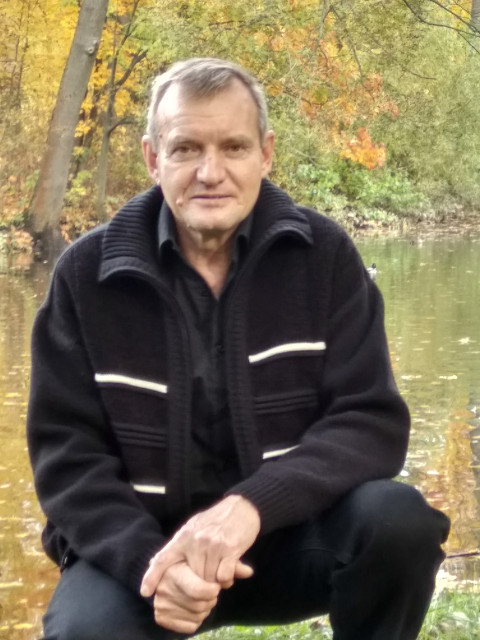 Виктор, Россия, Санкт-Петербург, 65 лет. Работаю,не курю,спокойный, ищу общения,а дальше видно будет.
Люблю рыбалку, природу , прогулки по г