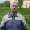 Андрей Пуганов, Санкт-Петербург, 40