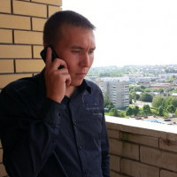 андрей громов, Россия, Москва, 44 года