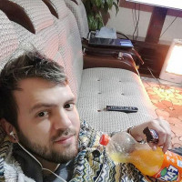 Станислав, Узбекистан, Ташкент, 38 лет