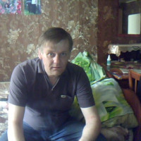 Павел Кропоткин, Россия, Белово, 53 года