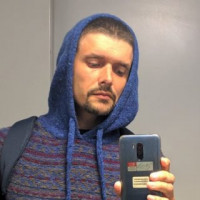 Олег, Россия, Москва, 38 лет