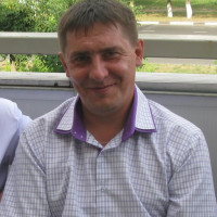 Андрей, Россия, Ковров, 46 лет
