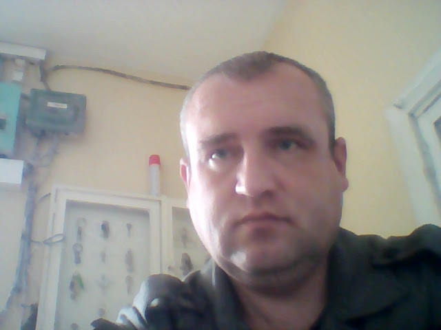 Сергей, Россия, с. Починки, 44 года, 1 ребенок. Хочу найти Вторую половинку. Полный, но добрый. 
