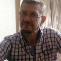 Алекс, Россия, Петрозаводск, 51 год