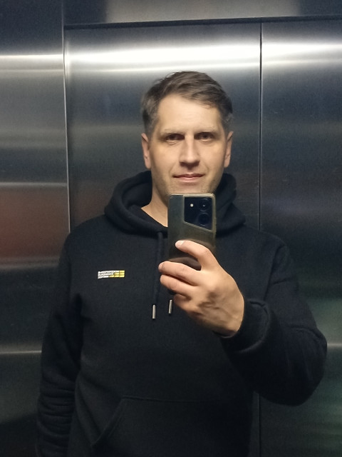 Nikolay, Россия, Санкт-Петербург, 43 года. Познакомлюсь с женщиной