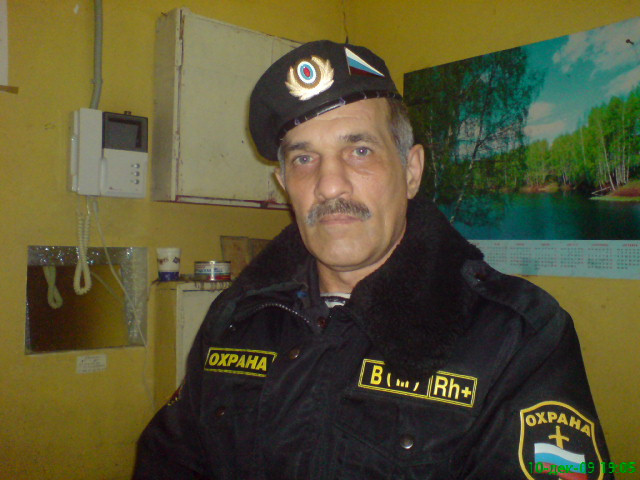 ВИКТОР ИВАНОВ, Россия, Тамбов. Фото на сайте ГдеПапа.Ру