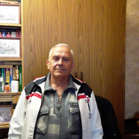 Николай, Россия, Ростов-на-Дону, 66 лет