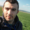 Erhan, 31, Россия, Москва