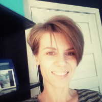 Александра, Санкт-Петербург, м. Девяткино, 41 год