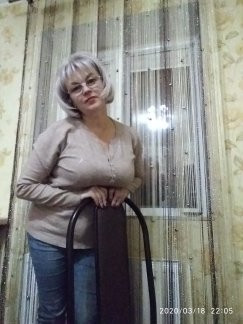 Галина Балуева, Россия, Кисловодск. Фото на сайте ГдеПапа.Ру