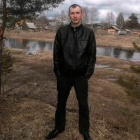 Руслан, Россия, Вологда, 37 лет