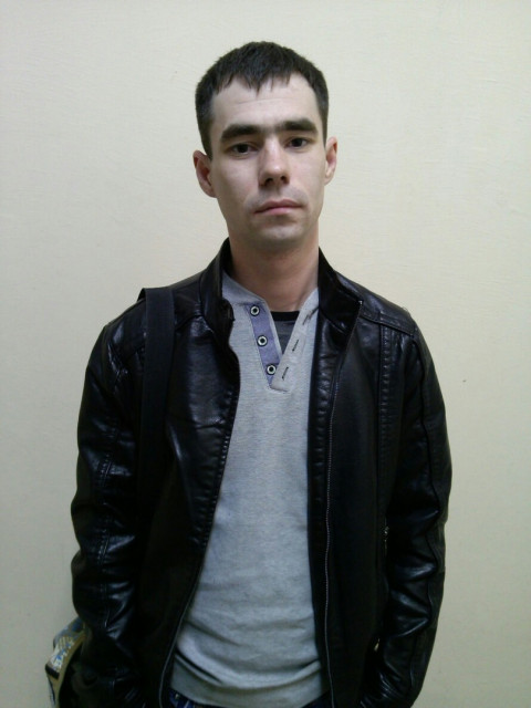 Вадим, Россия, Пермь, 33 года. Хочу познакомиться с женщиной