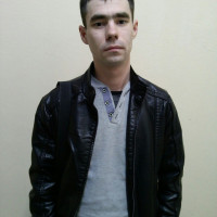 Вадим, Россия, Пермь, 33 года
