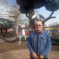 Александр, Россия, Льгов, 57 лет