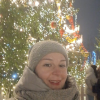Светлана, Россия, Санкт-Петербург, 53 года