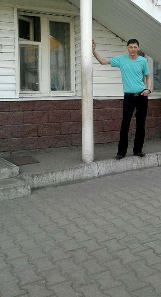 Игорь Самойлов, Россия, Саратов. Фото на сайте ГдеПапа.Ру