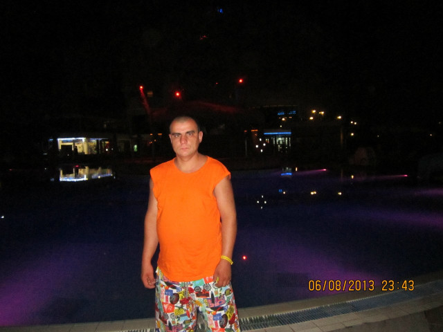 Роман, Россия, Солнечногорск. Фото на сайте ГдеПапа.Ру