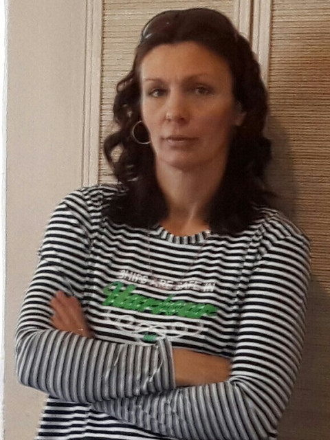 Ирина Санникова (Шевченко), Россия, Анапа. Фото на сайте ГдеПапа.Ру