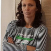 Ирина Санникова (Шевченко), Россия, Анапа, 58