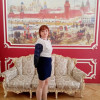 Елена, Россия, Москва. Фотография 1007581