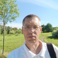 Дмитрий, Санкт-Петербург, м. Девяткино, 50 лет