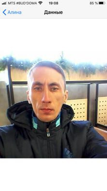 Сергей, Россия, Горно-Алтайск, 42 года. Он ищет её: Умную достойную идеальнуюЛюблю жить