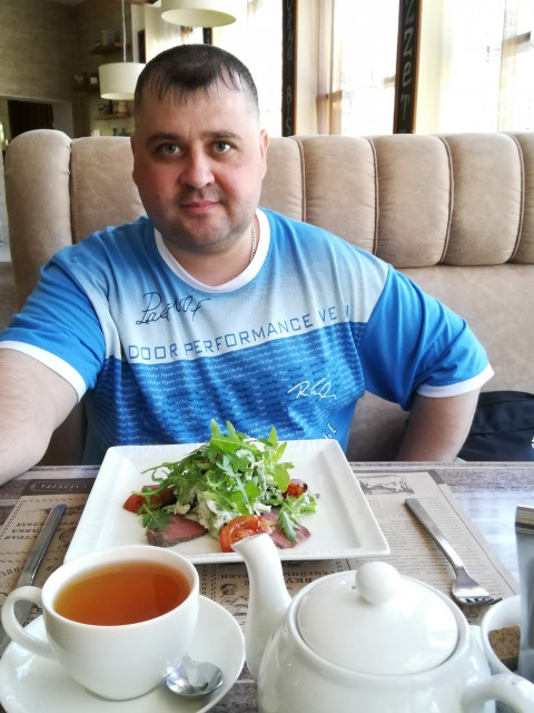 Александр, Россия, Подольск, 42 года. Ответственный