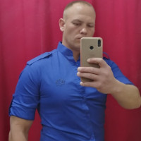 Данила, Россия, Ростов-на-Дону, 41 год