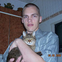 Евгений, Россия, Волгоград, 32 года