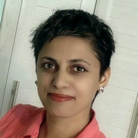 Кет, Россия, Москва, 43 года