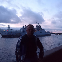 Сергей, Россия, Евпатория, 53 года